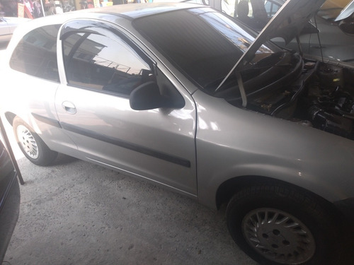 Chevrolet Celta