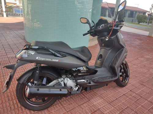 Yamaha Nmax