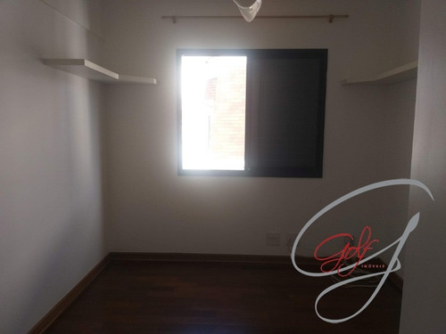Imagem 22 de 30 de Apartamento A Venda Na Vila São Francisco. - Ap01013 - 69713827