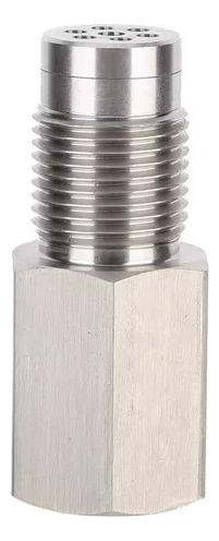 Prolongador Extensor Espaçador Sonda Lambda Com Catalisador