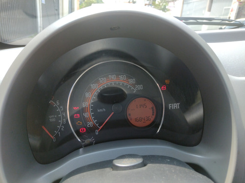 Fiat Fiorino FurgãO 1.4 Flex 4p