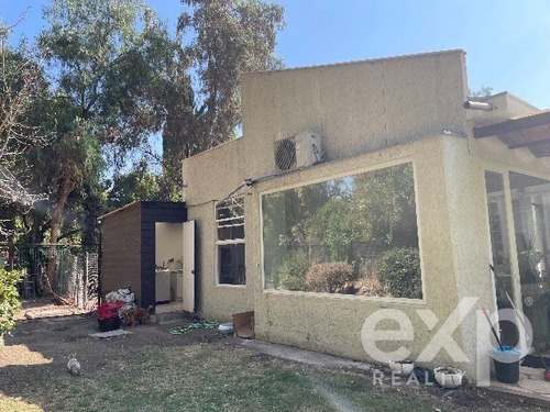 Venta Hermosa Parcela Ideal Para Familia Grande O Inversión