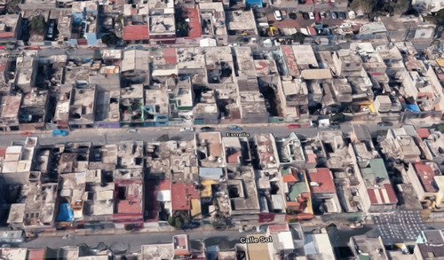 Imagen 4 de 6 de Hermosa Casa En Iztapalapa !!! Cm