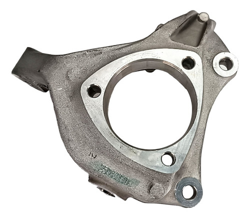 Mango Direccion Derecho Aluminio Captiva 2011/18. 25944110. (Usado)