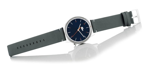 Reloj Lacoste Motion 2010990 En Stock Original Nuevo En Caja