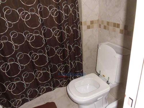 Imagen 4 de 12 de General Paz Venta 3 Dormitorios 2 Baños Cochera Seguridad