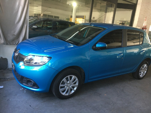 Renault Sandero Dynamique