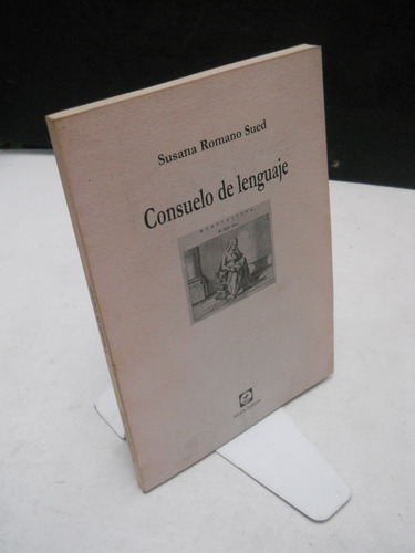 Consuelo Lenguaje Problemáticas Traducción - Romano Sued