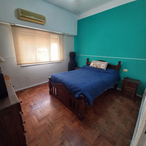 Imagen 3 de 15 de Venta Ph 3 Amb Garage Patio C/parrilla