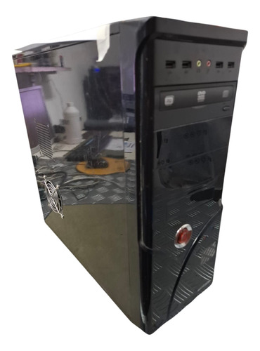 Cpu Amd Phenom Ii 3ghz Con 8gb De Ram, Ssd 120gb + Hdd Datos (Usado)