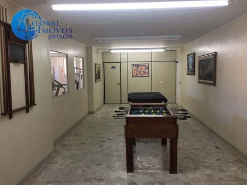 Imagem 3 de 15 de Venda Apartamento São Paulo Vila Barreto - A156