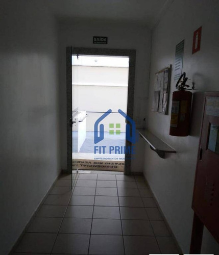Apartamento Com 3 Dormitórios À Venda, 63 M² Por R$ 270.000,00 - Vila Imperial - São José Do Rio Preto/sp - Ap0840