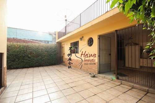 Imagem 21 de 30 de Sobrado Com 3 Dormitórios À Venda, 203 M² Por R$ 650.000,00 - Jardim Vista Linda - São Paulo/sp - So0827