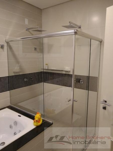 Imagem 8 de 15 de Casa Em Condomínio Para Venda Em Jundiaí, Medeiros, 3 Dormitórios, 3 Suítes, 5 Banheiros, 4 Vagas - 16753j_2-796784