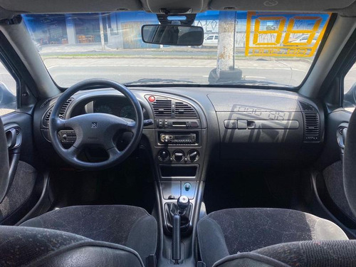 Citroën Xsara Glx 1.8 16v 2p