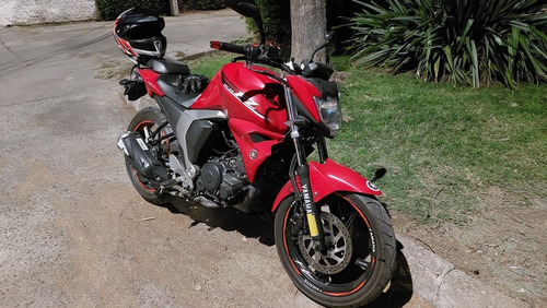 Imagen 6 de 12 de Yamaha Fz