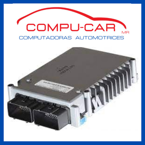 Computadora Voyager-caravan-towncountry 96-97 3.8 04727205ah (Usado)
