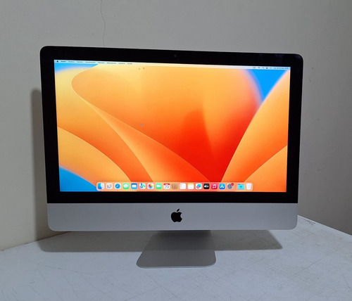 Todo En Uno iMac A1418 Año 2017 Core I5 Ram 8gb Hdd 1tb 21.5 (Usado)
