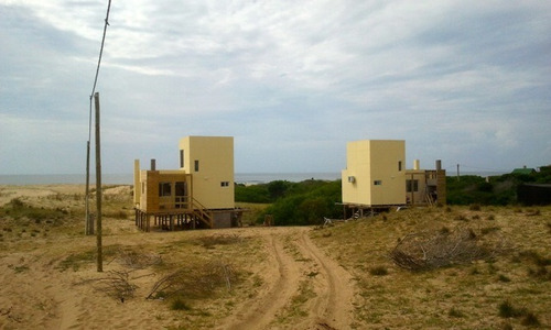 Punta Rubia, La Pedrera, En La Playa! Fines De Semana Y Mas