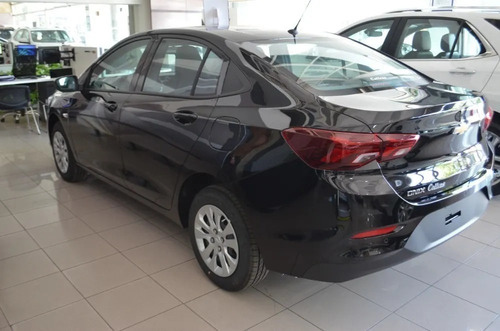 Nuevo Chevrolet Onix Plus 1.2 Lt 100 % Financiado Av P01