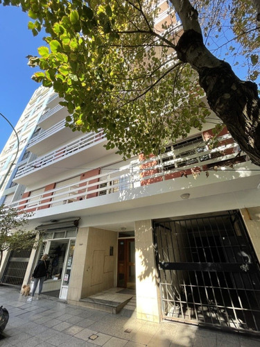 Venta Depto. 3 Amb. A La Calle .balcon Corrido.vista Panoramica .zona Plaza Mitre.consulte