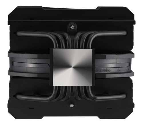 Imagen 6 de 10 de Cooler Cpu Coolermaster Ma624 Stealth