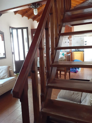Imagen 7 de 12 de Casa En Venta Santa Teresita 2 Dormitorios Patio Y Parrilla