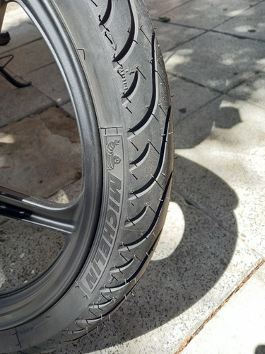 Imagen 9 de 11 de Honda Glh 150