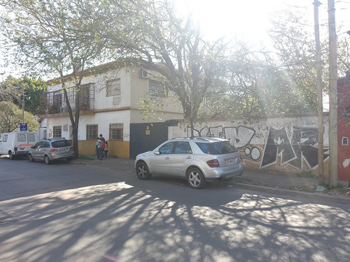 Vendo Galpon Industrial/comercial C/vivienda En Carapachay Bs. As.