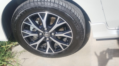 Toyota Etios XLS PACK 1.5 4/AT