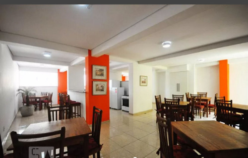 Imagem 8 de 21 de Apartamento - Ap15076 - 69683377