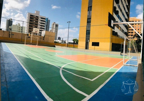 Imagem 5 de 15 de Apartamento A Venda No Residencial Portinari - V-11902