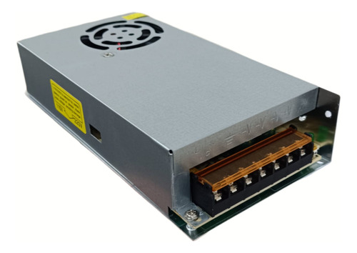 Fonte Chaveada Colméia 12v 30a 360w 127v/220v