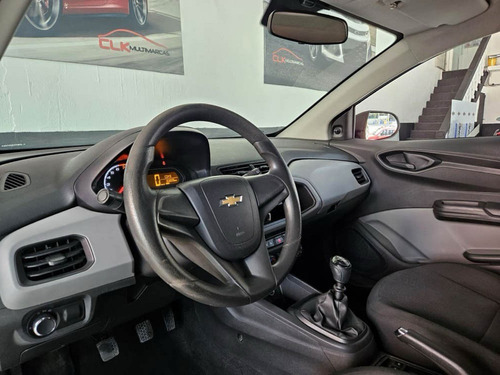 Chevrolet Onix 1.0 MPFI JOY 8V FLEX 4P MANUAL