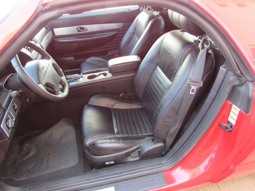 Imagen 7 de 15 de Ford Thunderbird 2003 Removable Hard Top