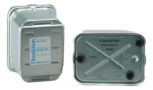 Filtro De Combustible P556745 Tp1149 716974 4036432 95375