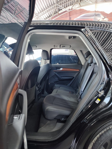 Audi Q5 2.0 L 45 Tfsi Elite Mhev