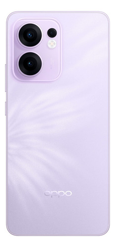 Oppo Reno 13f 12gb 256gb 5g Morado Morado