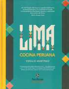 Lima. Cocina Peruana