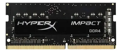 Memoria Ram Ddr4 16gb 3200mhz Hyperx Kingston Hx432s20ib/16