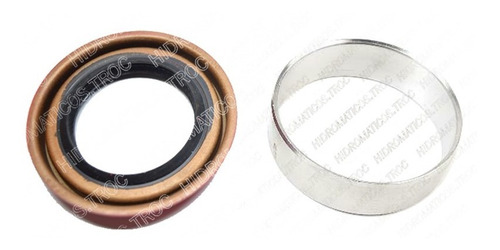 Estopera Y Bocina De Bomba Caja Th700 Turbo 700 Blazer Chey