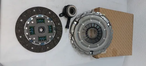Kit De Clutch Chery Orinoco