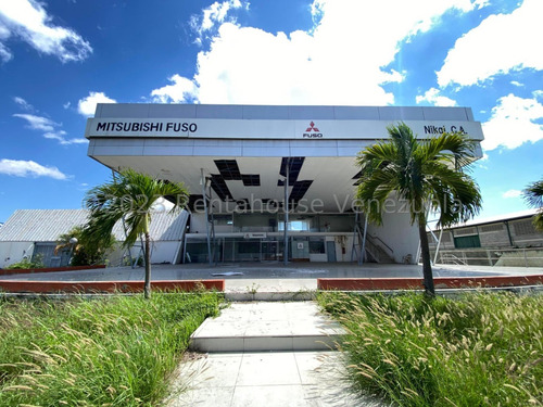 Local Comercial En Venta En Zona Industrial 2 Barquisimeto Lara,ven