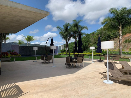 Apartamento En Venta Mirador De Los Campitos I Vgi