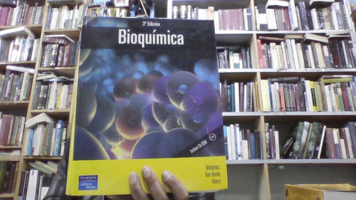 Bioquimica 3 Edicion 