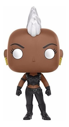 Funko Pop X-men 182 Storm (mohawk) Nuevo Magic4ever