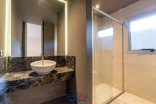 Imagen 26 de 30 de Terrazas De Barrancas 3 Dormitorios Cochera Para 6 Autos Amenities