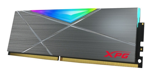 Ram Adata Spectrix Xpg D50 Ddr4 16gb 3200 Mhz Gamer Rgb