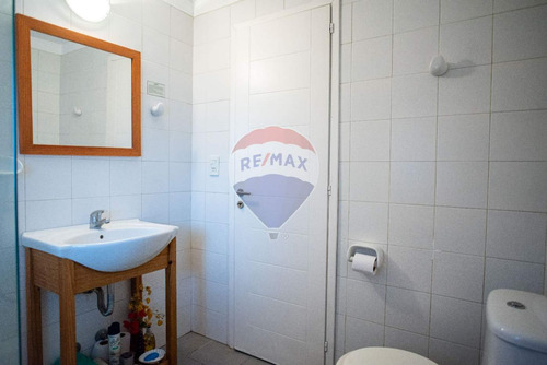 Departamento En Venta Pinamar Con Gas Natural