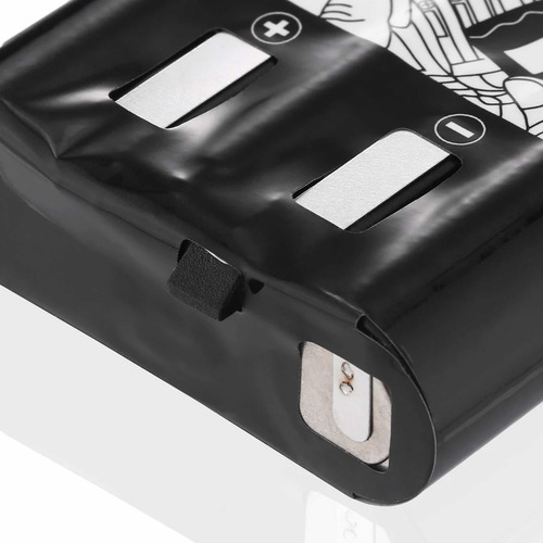 Batería Ebl Ln-19100 Para Radio Motorola Talk About 1000mah